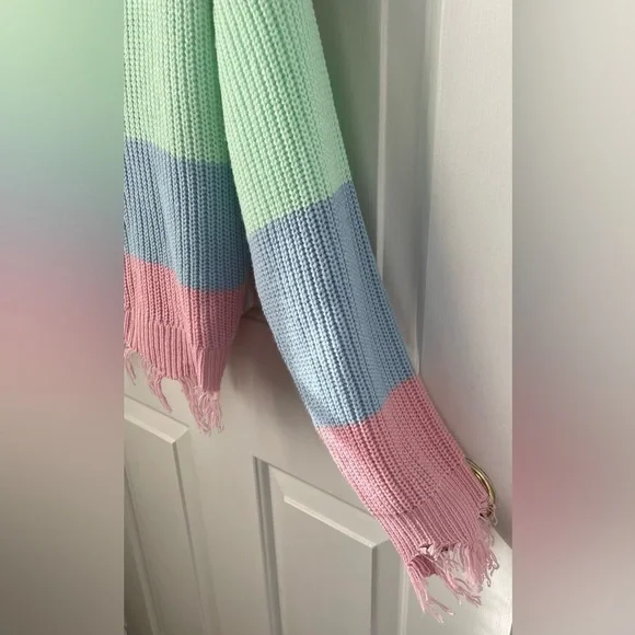 Jolie& Joy women’s sweater - Picture 4 of 5